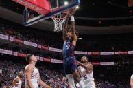 Philadelphia 76ers Swingman Kelly Oubre Struck by Vehicle, Out Indefinitely