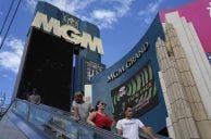 Scattered Spider Casino Hackers Remain Free Despite Being ‘Known’ to FBI