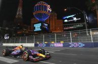 Trader Talk: Verstappen Eyes 4th Consecutive Drivers’ Title at Las Vegas Grand Prix