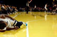 Memphis Grizzlies Lose Point Guard Marcus Smart for Several Weeks