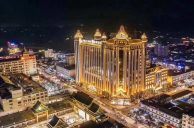 Myanmar Rebel Offensive Ousts Chinese Mafia from Notorious Casino Town