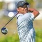 Tiger Woods odds golf betting Hero World Challenge