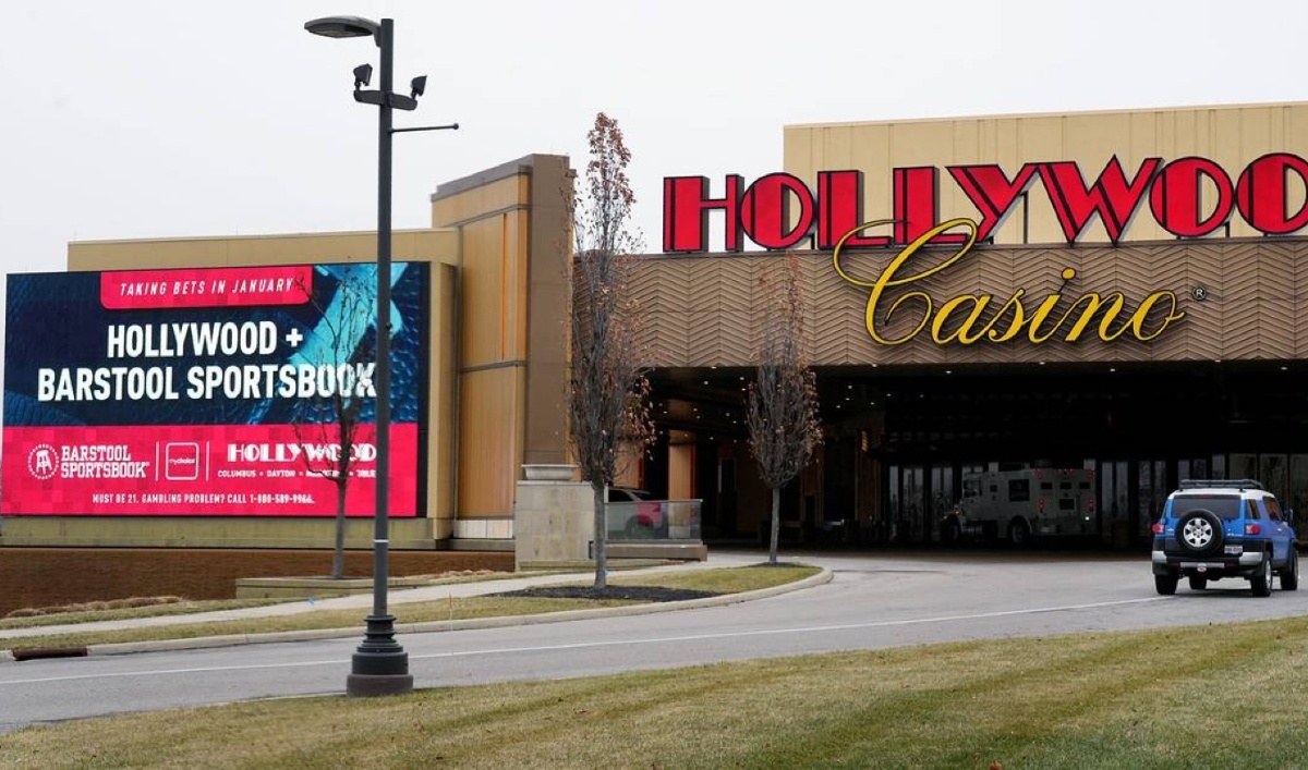 5 Ways To Simplify casino