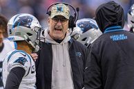 Carolina Panthers Fire Head Coach Frank Reich After 1-10 Start