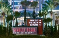Mississippi Casino Gaming Floor Reopens After Multihour Tech Failure
