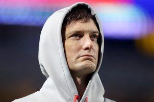 Bills Ken Dorsey