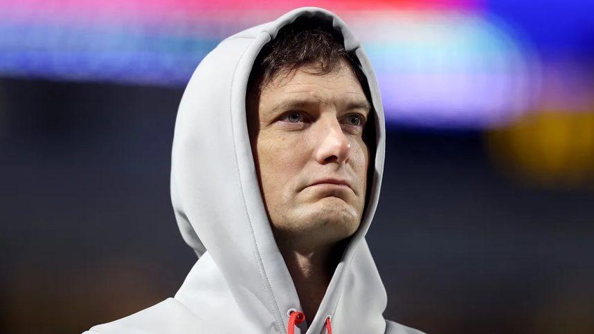 Bills Ken Dorsey