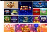 Borgata Online Casino in New Jersey Debuts Real-Money Arcade Games