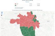 Failed Richmond Casino Referendum Campaign Spent Over $400 Per Vote
