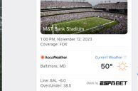 Ahead of ESPN Bet Launch, ESPN Network Ditches Caesars Sportsbook