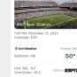 ESPN Bet sports betting sportsbook odds