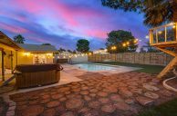 Las Vegas Mobster John Spilotro’s Former Home on the Market