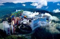 Resorts World Genting Casino Heist: Police Arrest 10 Suspects in $1 Million Chip Theft Investigation