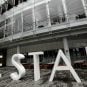 The Star sign outside the Star Entertainment casino in NSW