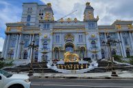Former IPI Manager Granted Access to Imperial Palace Casino’s Liquor Vault to Settle Outstanding Debt