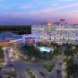 Cordish Live! Casino Louisiana Bossier City