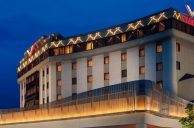 Valley Forge Casino Gambler Left Baby Alone in Car