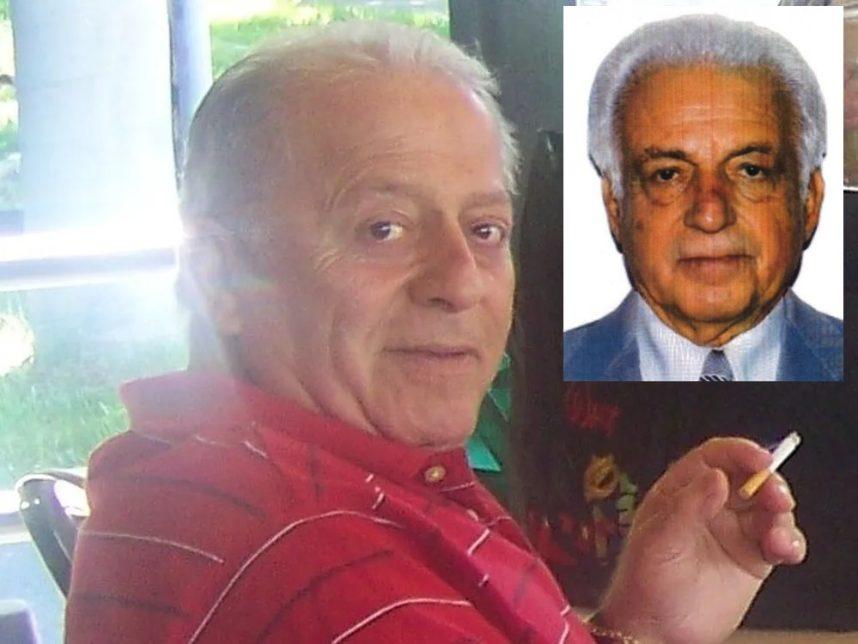 Angelo D'Onofrio, Tont Vanelli, Jeff Joubens Theus, Ebamba Ndutu Lufiau