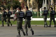 Cambodia Deports 25 Japanese in Fight Against Illegal Gambling and Scams