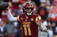Los Angeles Rams Add Free Agent Quarterback Carson Wentz