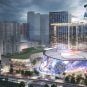 Officials Mercy Kill Unfunded Las Vegas Strip NBA Arena