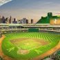 MLB Owners Approval Makes A’s Vegas Move Official, Dooms Tropicana