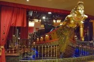 Cleopatra’s Barge Sails into Las Vegas History