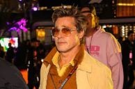 F1’s Las Vegas Grand Prix Sees Celebs Get Race-y