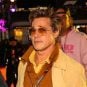 F1’s Las Vegas Grand Prix Sees Celebs Get Race-y