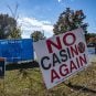 Richmond casino Urban One Cathy Hughes