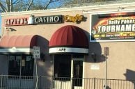 Capitol Casino Robber Faces Life for Murder of Security Guard