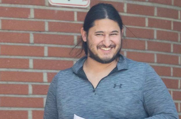 Edwin Castro, Jose Rivera