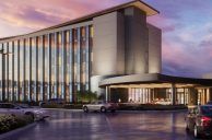 Hollywood Casino Columbus to Break Ground on 180-Room Hotel