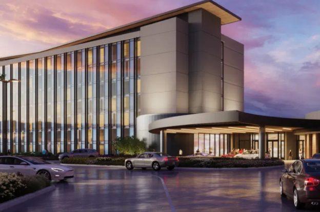 Hollywood Casino Columbus Penn Entertainment