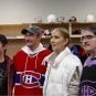 Celine Dion’s Public Appearance at Golden Knights Game Sparks Hope for Stage Comeback