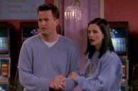 The One in Vegas: Matthew Perry’s Decision Saved Chandler from Cheating on Monica in ‘Friends’
