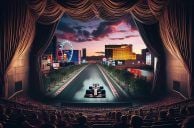 F1 Race Forces Most Las Vegas Headlining Shows to Cancel