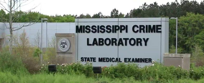 Mississippi Crime Laboratory