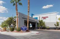 Hampton Inn, Palms Under Fire for Failing to Prevent Teen Sex Trafficking