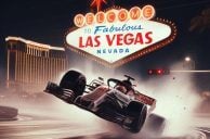 Race Planners Didn’t Realize Las Vegas Gets Cold: Former F1 Director