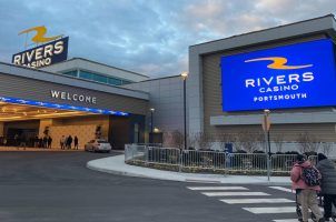 Rivers Casino Portsmouth Virginia