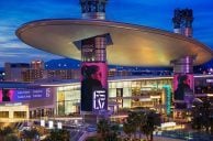 Fashion Show Mall to Charge $40-$75 for F1 Parking