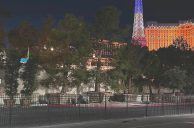 Bellagio Fir Trees May Have Arrived To Replace Those Removed For F1