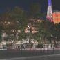 Bellagio Fir Trees May Have Arrived To Replace Those Removed For F1
