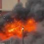 Atlantic City Fire Damages Resorts Casino Hotel, Customers Flee Restaurant