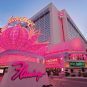 Flamingo Hotel Alleged Robber Assigned Trial Date for Pistol-Whipping