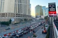 CEO Apologizes as Las Vegas Grapples with Disruptions from Inaugural F1 Grand Prix, Promises $1.7 Billion Boost