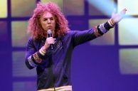 Carrot Top Extends Vegas Residency Until He’s 65