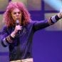 Carrot Top Extends Vegas Residency Until He’s 65