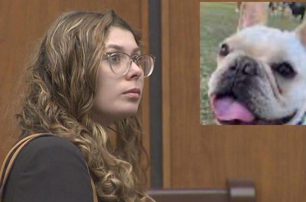Josephine Ragland, Bart Hanson, Carolina Bruchilari, dogs, animal cruelty